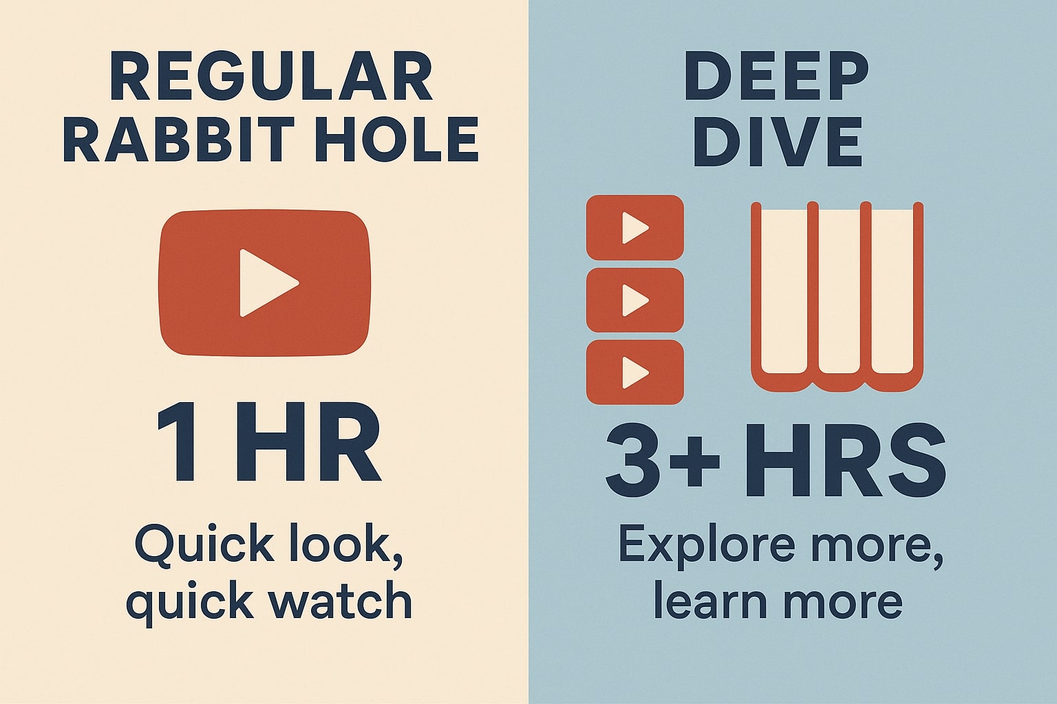 Deep Learning Experience