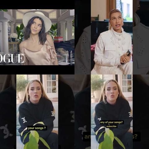 73 Questions with Celebs by Vogue - trendy-viral thumbnail