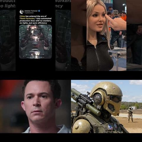 AI Robots That Went Rogue thumbnail