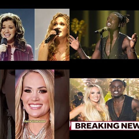 American Idol Success Stories thumbnail