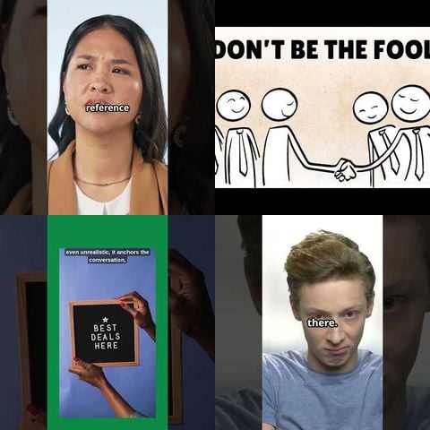 Anchoring Bias Decision Making thumbnail