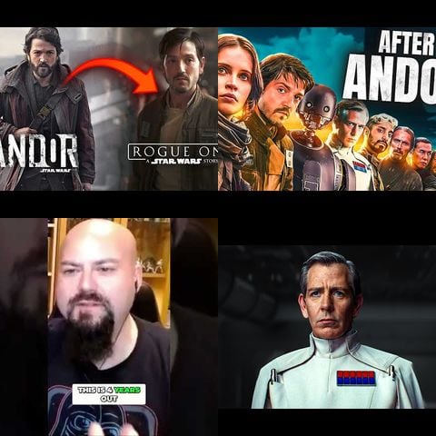 Andor Star Wars Connections thumbnail