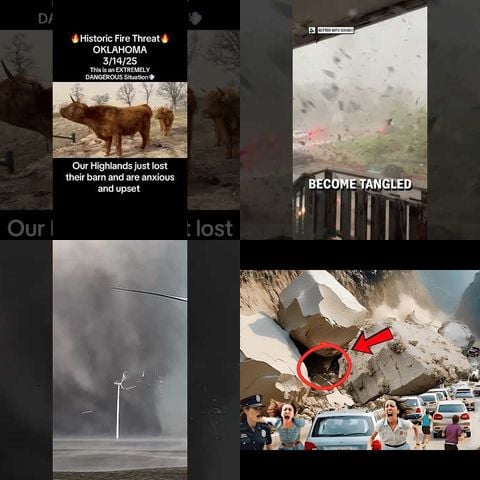 Animals vs Wind thumbnail