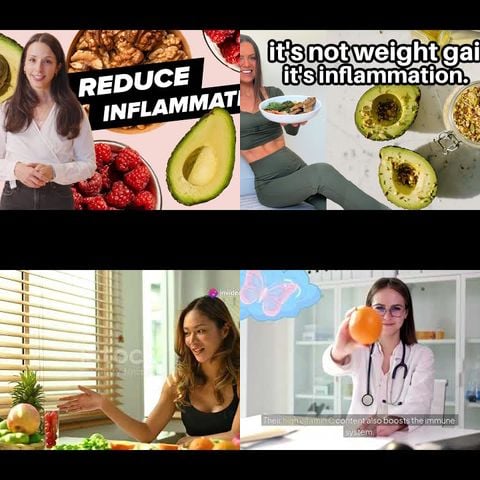Anti-Inflammatory Diet Guide thumbnail