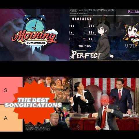 Auto-Tune the News Gregory thumbnail