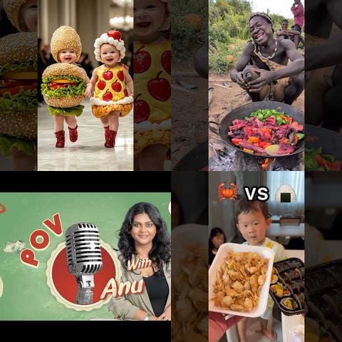 Baby Food Diet Celebrity thumbnail
