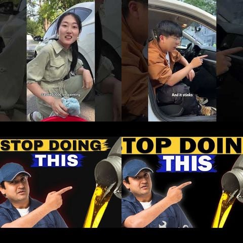 Basic Car Maintenance thumbnail