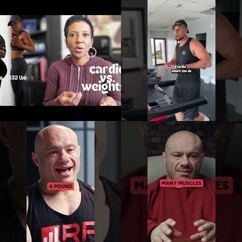 Best Exercises for Weight Loss thumbnail