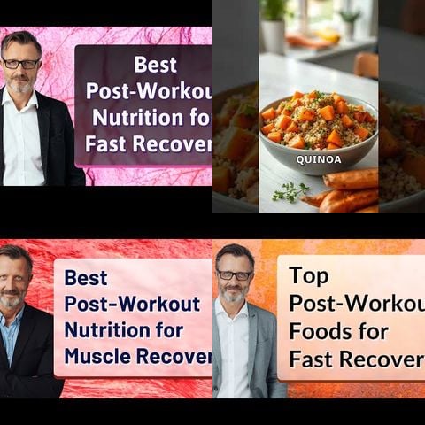 Best Foods for Recovery thumbnail