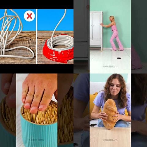 Best Life Hacks Everyone Should Know thumbnail