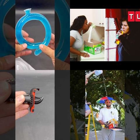 Bizarre Household Items You Can Buy thumbnail