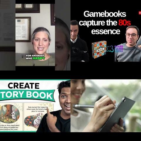 Books That Change Based on Reader thumbnail