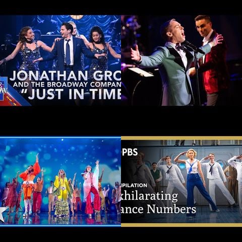 Broadway Musical Performances on YouTube thumbnail