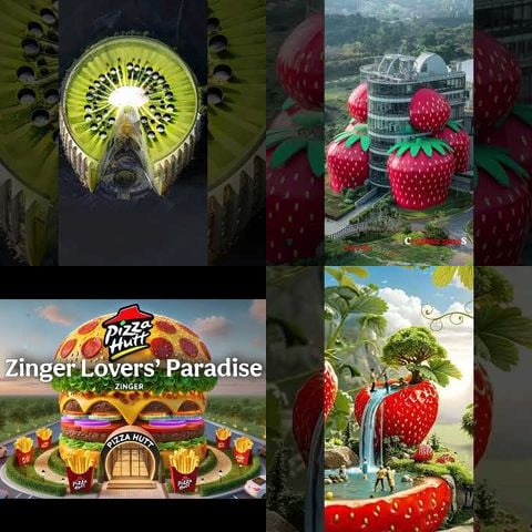 Buildings Designed to Look Like Food thumbnail