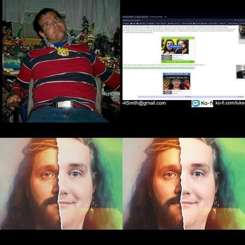 Chris Chan Documentary Saga thumbnail