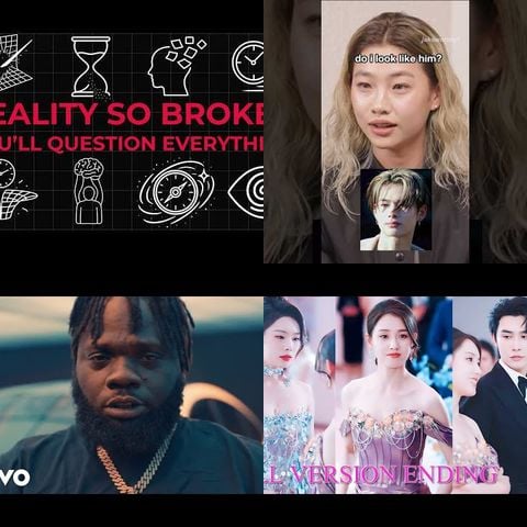 Clocks That Tell Wrong Time thumbnail