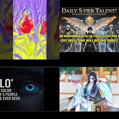 Colors That Don't Have Names thumbnail