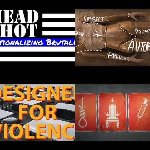 Confronting Death and Violence in Games thumbnail
