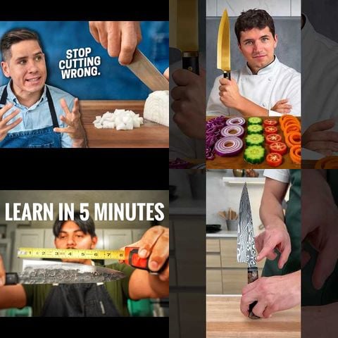 Cooking Basics Every Beginner Should Know thumbnail