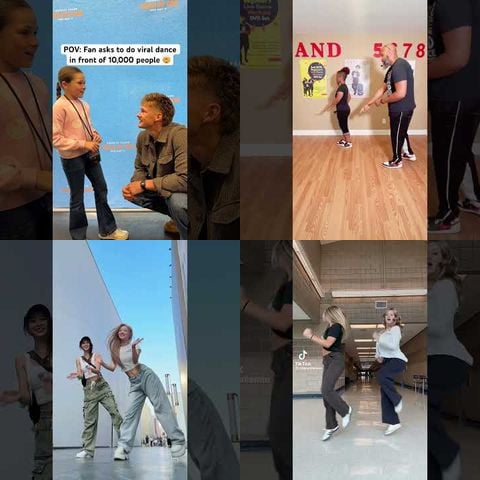 Dance Moves Named After Places thumbnail