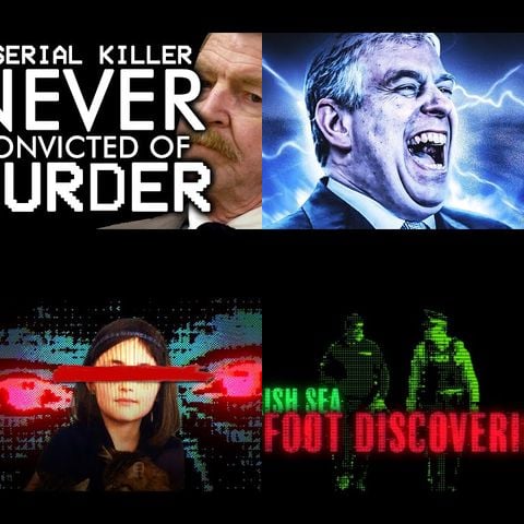 Dark Cases: From Discovery to Resolution thumbnail