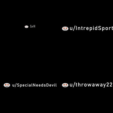 Dark Stories That Shocked Reddit Communities thumbnail