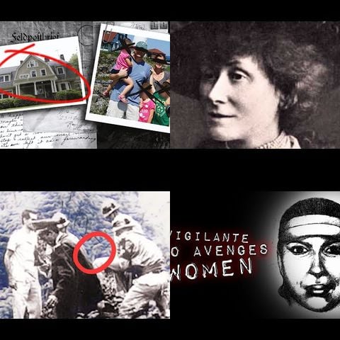 Dark True Crime Cases That Remain Unexplained thumbnail