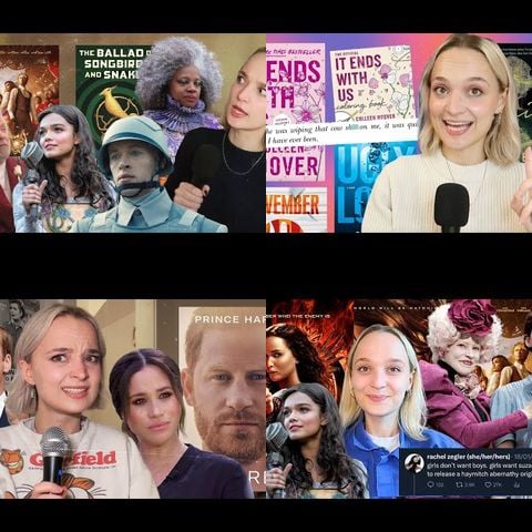 Deep Dives into Media & Cultural Phenomena thumbnail