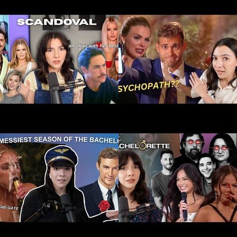 Deep Dives into Reality Dating Show Controversies thumbnail