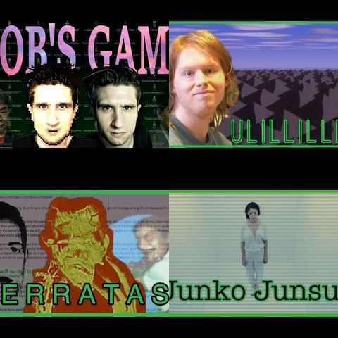 Digital Phenomena and Online Community Investigations thumbnail