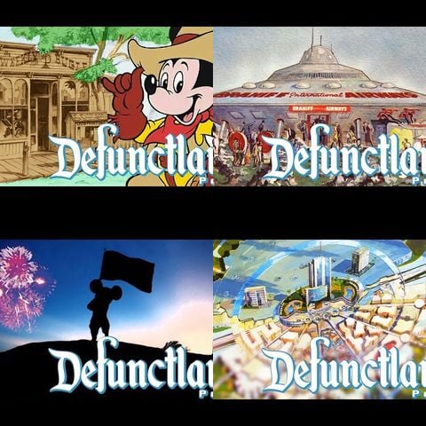 Disney's Failed Theme Park Projects & Expansions thumbnail