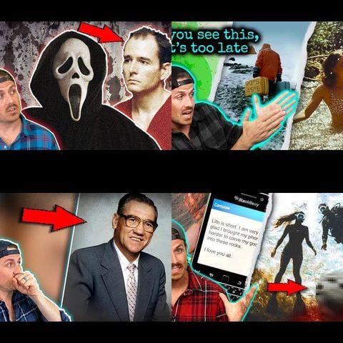 Disturbing Cases That Inspired Horror Movies thumbnail