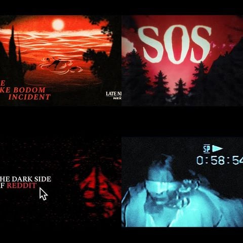 Disturbing Internet Mysteries Explored thumbnail