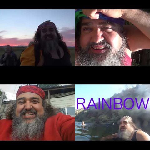 Double Rainbow Viral Video thumbnail