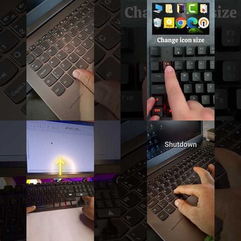 Easy Desktop Computer Magic thumbnail