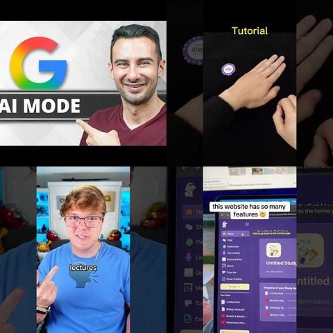 Easy Google Home Magic thumbnail