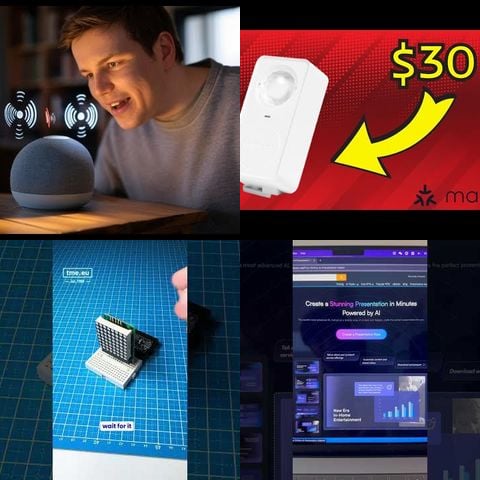 Easy IoT Device Magic thumbnail