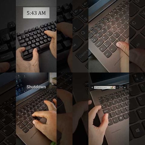 Easy Keyboard Magic thumbnail