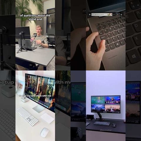 Easy Monitor Stand Magic thumbnail