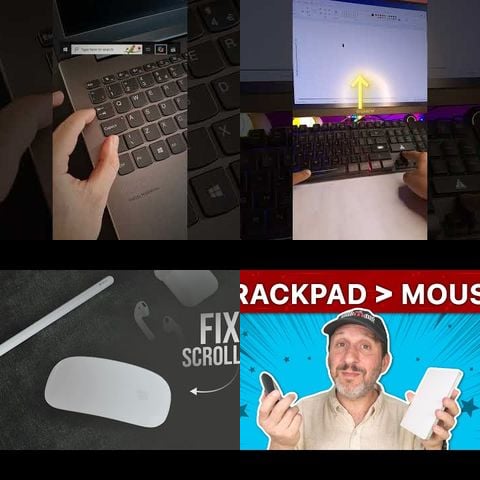 Easy Mouse Pad Magic thumbnail