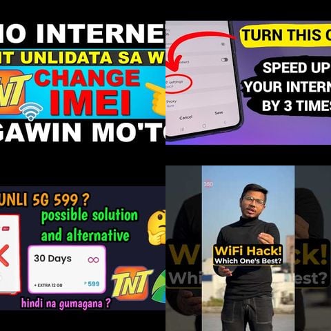 Easy Router Magic Tricks thumbnail