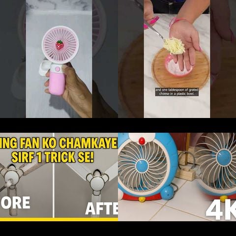 Easy Smart Ceiling Fan Magic thumbnail