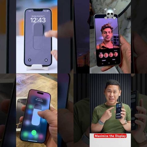 Easy Smart Display Magic thumbnail