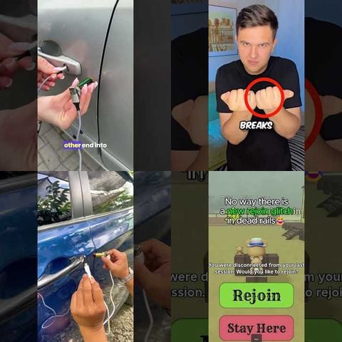 Easy Smart Lock Magic thumbnail