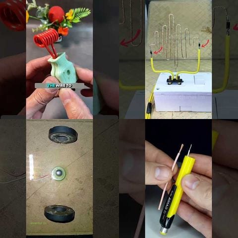 Easy Smart Outlet Magic thumbnail