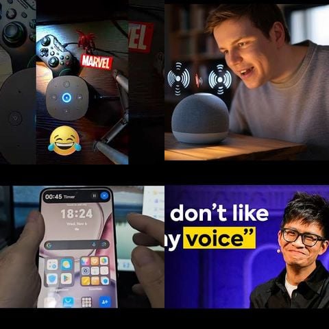 Easy Smart Speaker Magic thumbnail