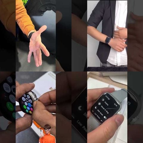 Easy Smartwatch Magic thumbnail