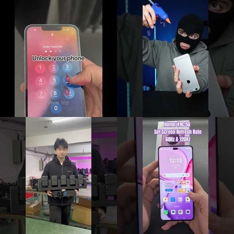 Easy Speaker Magic Tricks thumbnail
