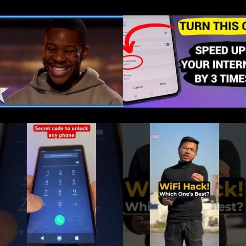 Easy Switch Magic Tricks thumbnail