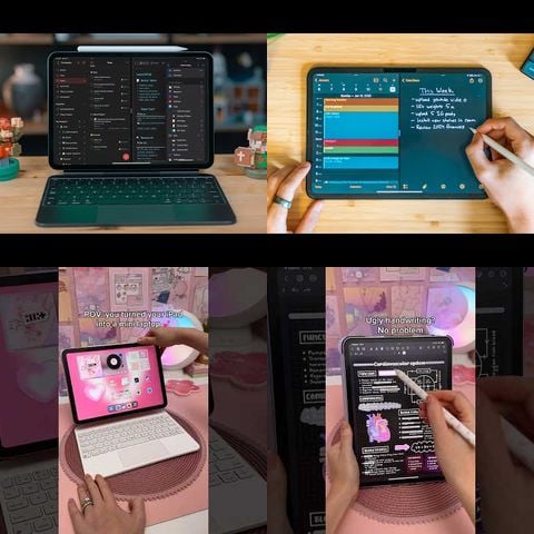 Easy Tablet Magic Tricks thumbnail